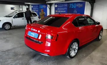 Skoda Octavia 2014 года за 6 500 000 тг. в Астана фото 3