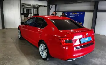 Skoda Octavia 2014 года за 6 500 000 тг. в Астана фото 4