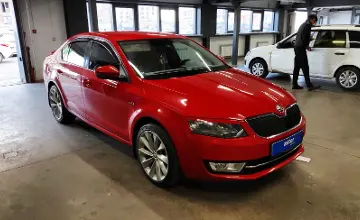 Skoda Octavia 2014 года за 6 500 000 тг. в Астана фото 2