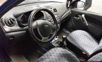 LADA (ВАЗ) Granta 2019 года за 4 000 000 тг. в Астана фото 5