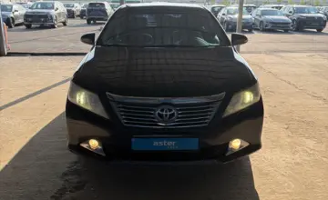 Toyota Camry 2013 года за 7 000 000 тг. в Алматы фото 2