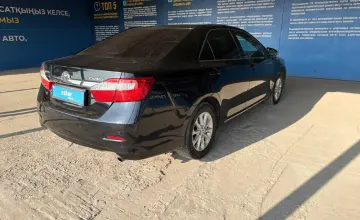 Toyota Camry 2013 года за 7 000 000 тг. в Алматы