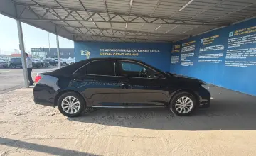 Toyota Camry 2013 года за 7 000 000 тг. в Алматы фото 4