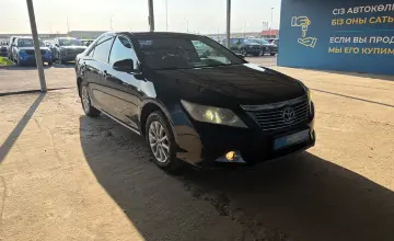 Toyota Camry 2013 года за 7 000 000 тг. в Алматы фото 3