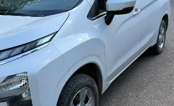 Mitsubishi Xpander 2023 года за 10 500 000 тг. в Астана фото 2
