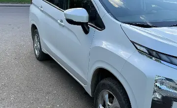 Mitsubishi Xpander 2023 года за 10 500 000 тг. в Астана фото 3