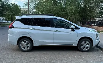 Mitsubishi Xpander 2023 года за 10 500 000 тг. в Астана фото 4