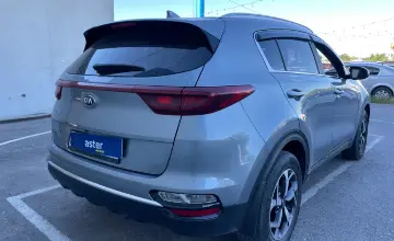 Kia Sportage 2021 года за 10 000 000 тг. в Тараз