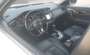 Nissan X-Trail 2019 года за 10 000 000 тг. в Алматы фото 5