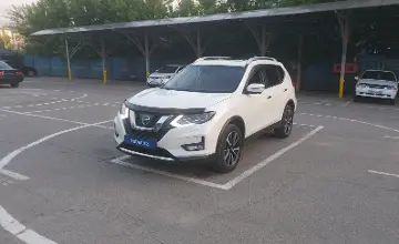 Nissan X-Trail 2019 года за 10 000 000 тг. в Алматы фото 1