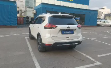 Nissan X-Trail 2019 года за 10 000 000 тг. в Алматы фото 4