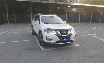 Nissan X-Trail 2019 года за 10 000 000 тг. в Алматы фото 2