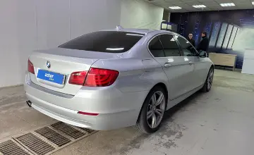 BMW 5 серии 2012 года за 8 000 000 тг. в Павлодар