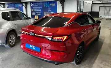 JAC J7 2021 года за 5 500 000 тг. в Астана фото 3