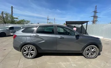 LADA (ВАЗ) Vesta Cross 2018 года за 4 000 000 тг. в Уральск фото 4