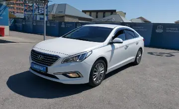 Hyundai Sonata 2014 года за 8 000 000 тг. в Шымкент фото 1