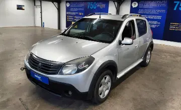 Renault Sandero 2014 года за 2 700 000 тг. в Астана фото 1