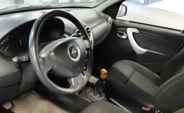 Renault Sandero 2014 года за 2 700 000 тг. в Астана фото 5