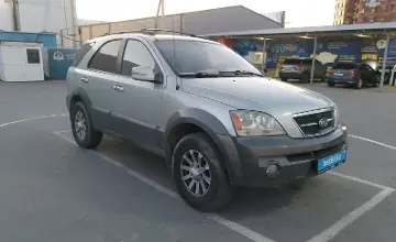 Kia Sorento 2002 года за 4 500 000 тг. в Шымкент фото 2