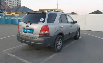 Kia Sorento 2002 года за 4 500 000 тг. в Шымкент фото 3