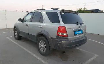 Kia Sorento 2002 года за 4 500 000 тг. в Шымкент фото 4
