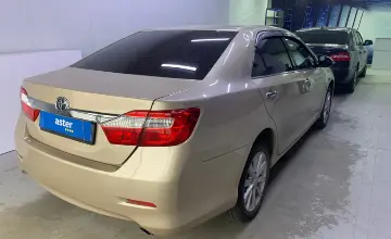 Toyota Camry 2013 года за 8 000 000 тг. в Павлодар