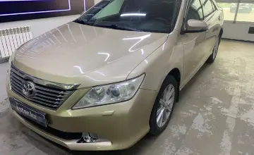 Toyota Camry 2013 года за 8 000 000 тг. в Павлодар фото 1