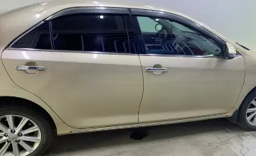 Toyota Camry 2013 года за 8 000 000 тг. в Павлодар фото 4