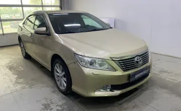 Toyota Camry 2013 года за 8 000 000 тг. в Павлодар фото 3