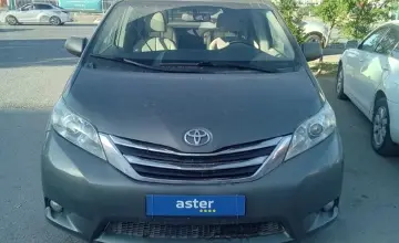 Toyota Sienna 2010 года за 11 000 000 тг. в Кызылорда фото 2