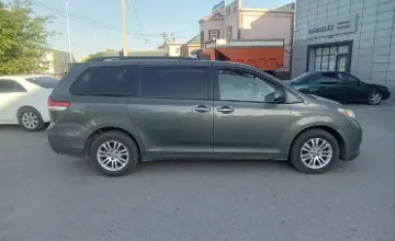 Toyota Sienna 2010 года за 11 000 000 тг. в Кызылорда фото 4