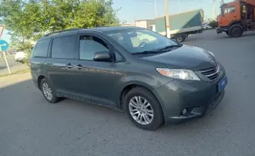 Toyota Sienna 2010 года за 11 000 000 тг. в Кызылорда фото 3