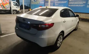 Kia Rio 2012 года за 3 800 000 тг. в Алматы
