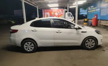 Kia Rio 2012 года за 3 800 000 тг. в Алматы фото 4