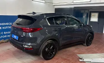 Kia Sportage 2021 года за 12 500 000 тг. в Астана
