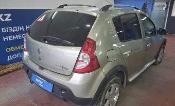 Renault Sandero 2014 года за 3 500 000 тг. в Астана