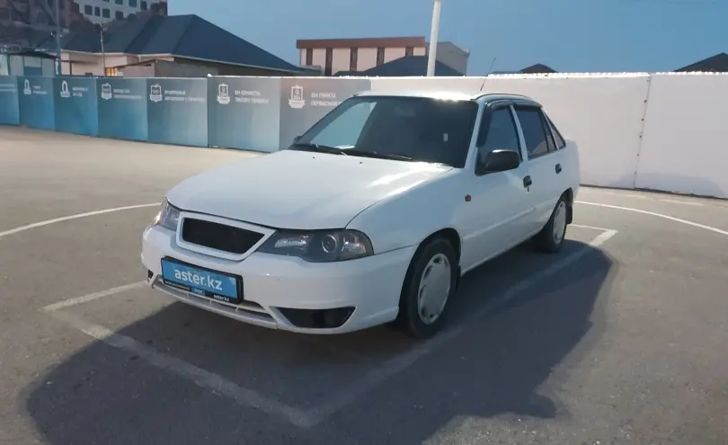 Daewoo Nexia 2010 года за 1 800 000 тг. в Шымкент