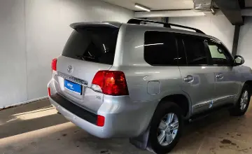 Toyota Land Cruiser 2012 года за 20 000 000 тг. в Астана фото 3