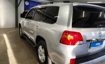 Toyota Land Cruiser 2012 года за 20 000 000 тг. в Астана фото 4