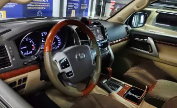 Toyota Land Cruiser 2012 года за 20 000 000 тг. в Астана фото 5