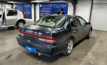 Nissan Maxima 1996 года за 800 000 тг. в Астана фото 3