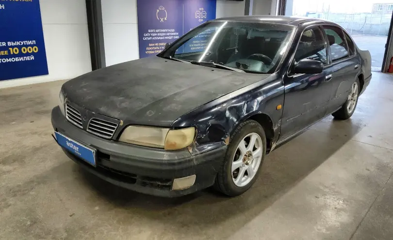 Nissan Maxima 1996 года за 800 000 тг. в Астана