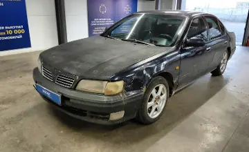 Nissan Maxima 1996 года за 800 000 тг. в Астана фото 1