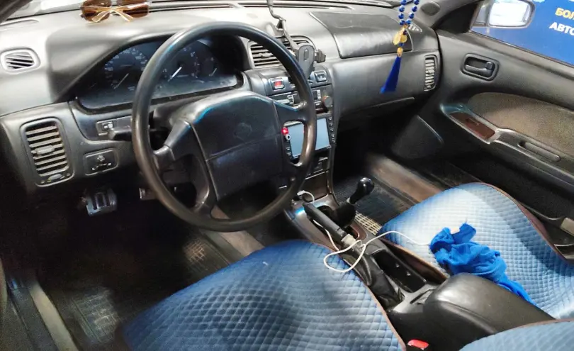 Nissan Maxima 1996 года за 800 000 тг. в Астана фото 5