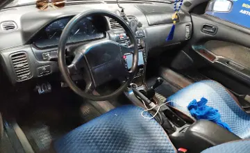 Nissan Maxima 1996 года за 800 000 тг. в Астана фото 5