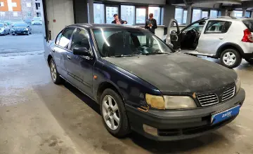 Nissan Maxima 1996 года за 800 000 тг. в Астана фото 2