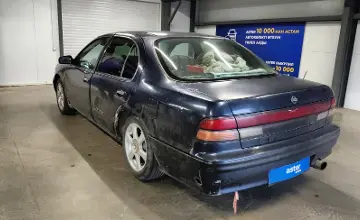 Nissan Maxima 1996 года за 800 000 тг. в Астана фото 4
