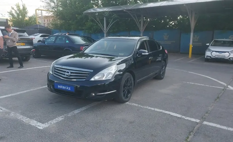 Nissan Teana 2013 года за 5 000 000 тг. в Алматы
