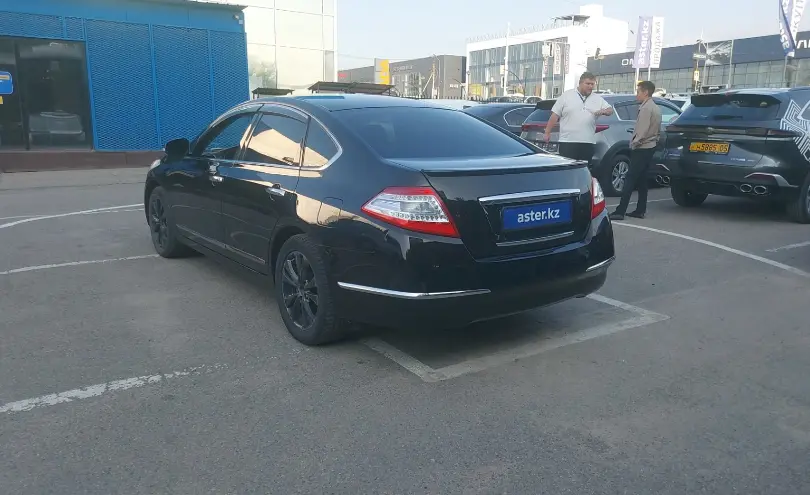 Nissan Teana 2013 года за 5 000 000 тг. в Алматы фото 4