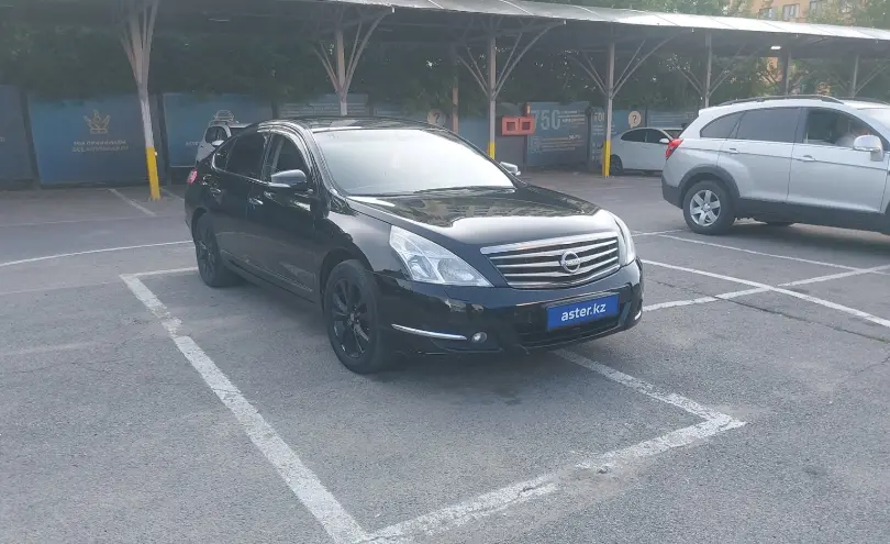 Nissan Teana 2013 года за 5 000 000 тг. в Алматы фото 2